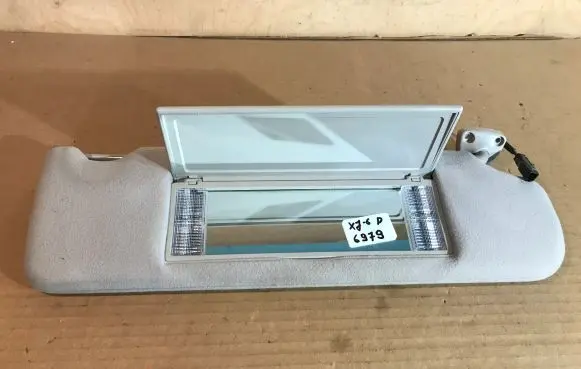 Jaguar XJ X300 Sun visor