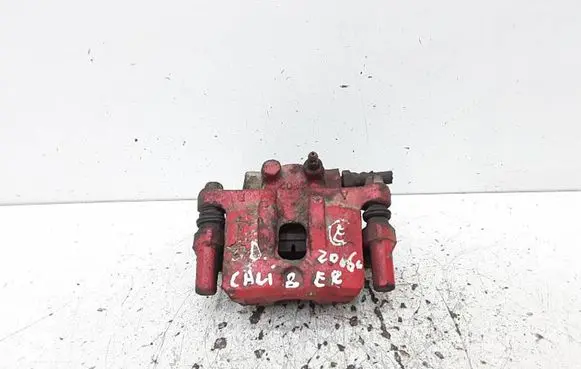 Dodge Caliber Rear brake caliper