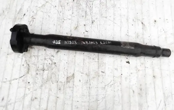 Mercedes-Benz S W220 Front prop shaft 
