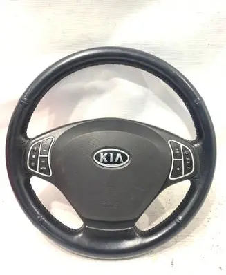 KIA Ceed Steering wheel