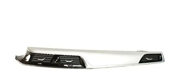 BMW 5 G30 G31 Dash center air vent grill 9329515 932951511 9329579