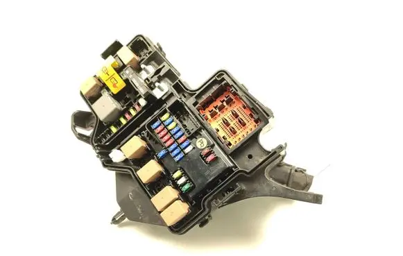 KIA Niro Fuse module 91205-A0670