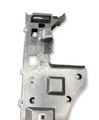 Citroen Berlingo Dashboard lower bottom trim panel 041S7T06 721906