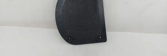 BMW 5 GT F07 Subwoofer grill/trim 9151960