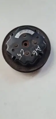 Audi A6 S6 C5 4B Air conditioning (A/C) compressor (pump) 4B0260805J