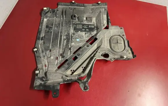 BMW X1 U11 Side bottom protection 9465694 51759465694