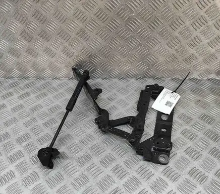 BMW 7 F01 F02 F03 F04 Engine bonnet/hood hinges 7185032 7184189