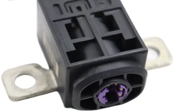 Audi A6 S6 C6 4F Battery relay fuse 4F0915519