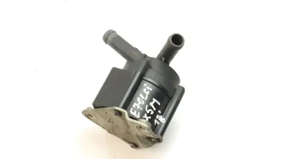 BMW X5M E70 Electric auxiliary coolant/water pump 7629917 7593454