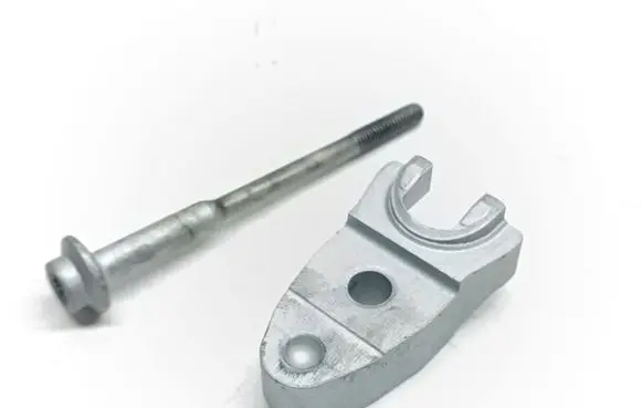 Fuel Injector clamp holder