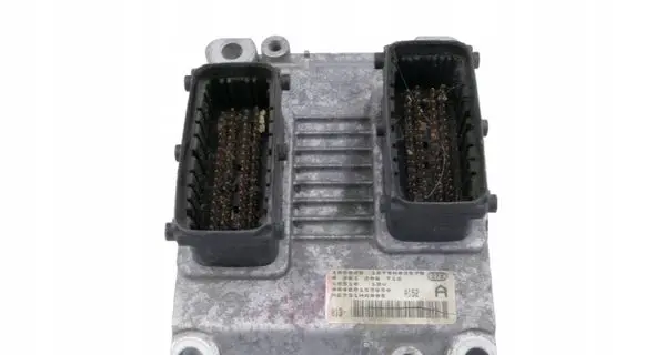 Alfa Romeo 156 Engine control unit/module 00468153650