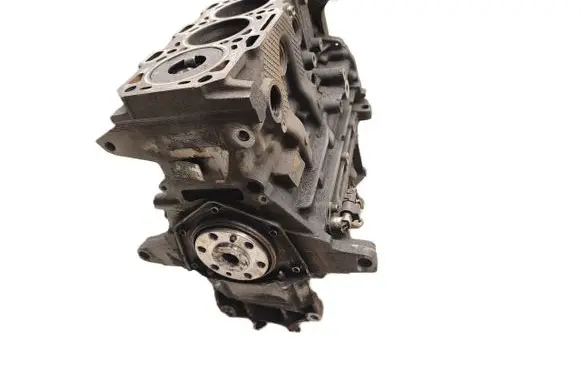 Fiat Doblo Engine swap 198A3000