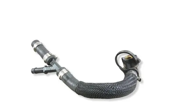 Volvo V60 Fuel line/pipe/hose 
