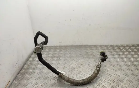 Jaguar XF X250 Air conditioning (A/C) pipe/hose