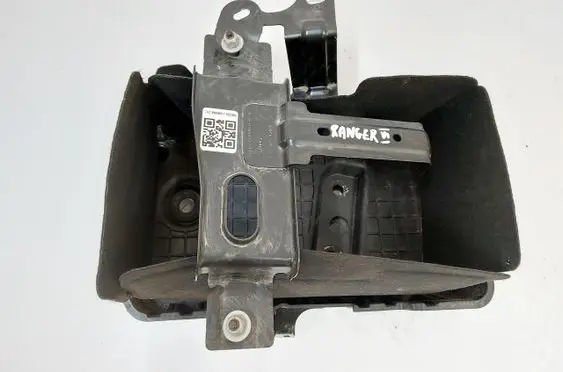 Ford Ranger IV Battery box tray MB3B10723F