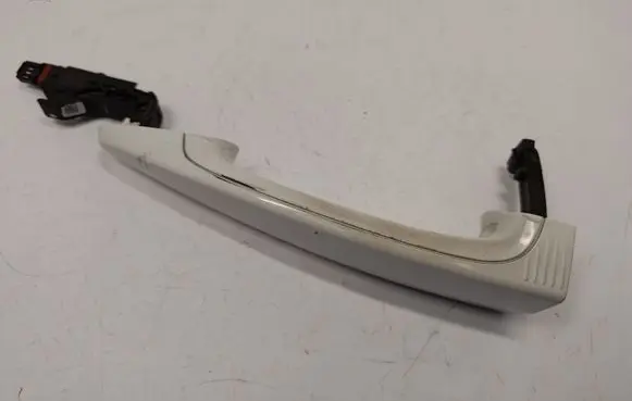 BMW 2 F22 F23 Front door exterior handle 7329345 51217326917