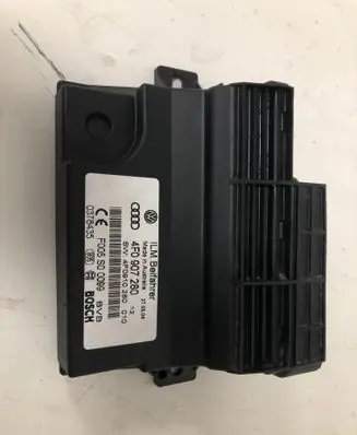 Audi A6 S6 C6 4F Other control units/modules 4F0907280