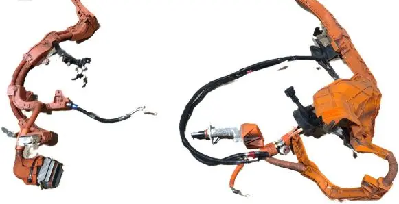 Lexus NX Wiring harness 8209048020