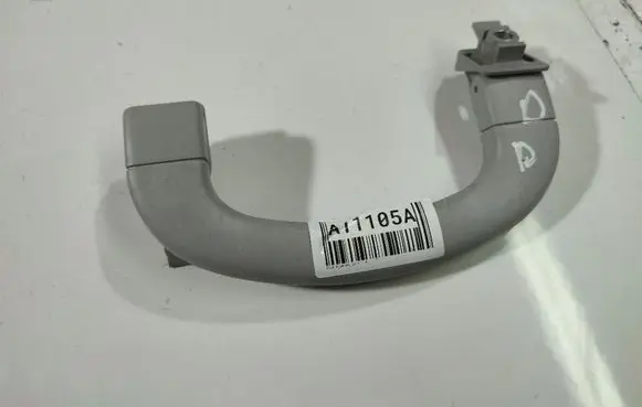 Fiat Fiorino Rear interior roof grab handle 