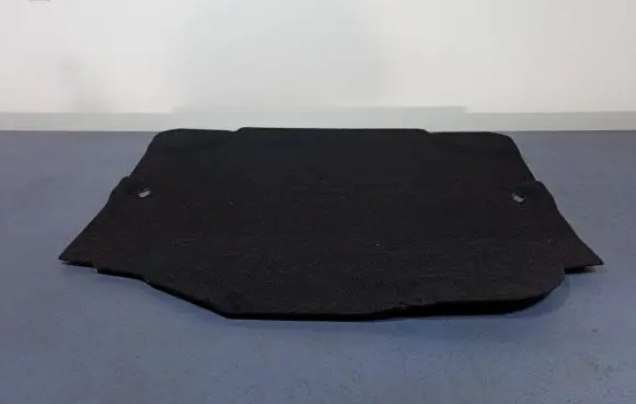 BMW 1 F40 Tailgate/boot cover trim set 7453925