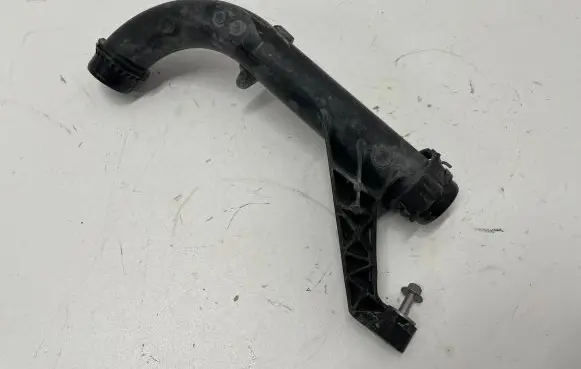 Mercedes-Benz GLE W167 Engine coolant pipe/hose A6542031302