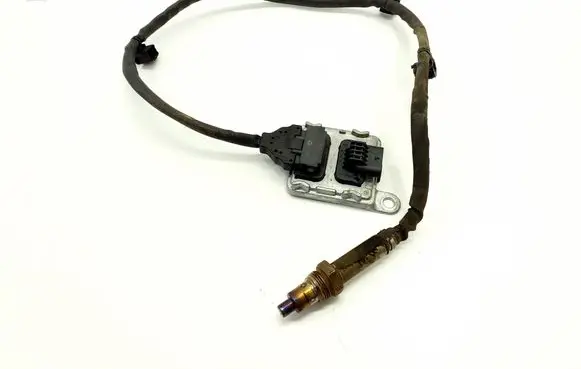 KIA Ceed Lambda probe sensor 296602U100