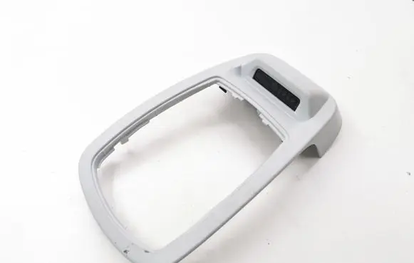 Peugeot 508 Screen/display/small screen 9665778780