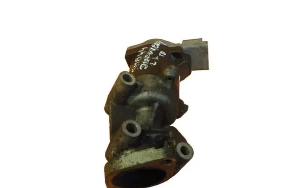 Land Rover Discovery 3 - LR3 EGR thermostat 4R8Q9D475B