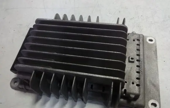 Seat Exeo (3R) Sound amplifier 3R0035223B
