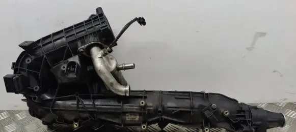 BMW X5 E70 Intake manifold 8507334 SBAKAH19206 045384004