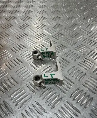Skoda Superb B8 (3V) Rear door hinge set VW16121