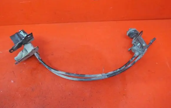 Fiat Ducato Spare wheel mounting bracket 1384129080