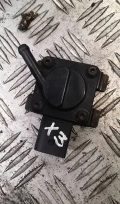 BMW X3 E83 Exhaust gas pressure sensor 778921903