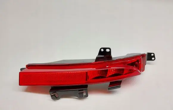 Rear fog light
