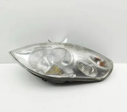 Renault Master III Headlight/headlamp 260609500R