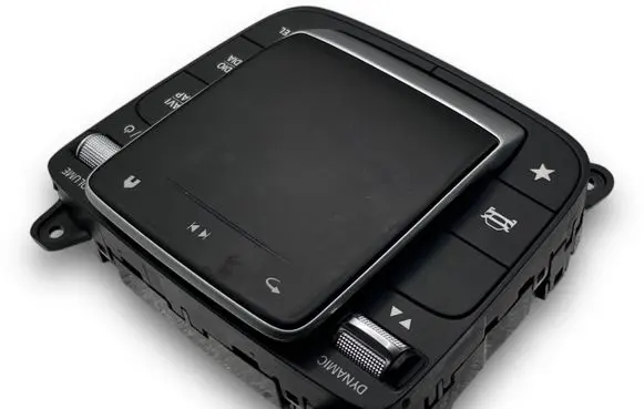 Mercedes-Benz B W247 Central body control module A4388 A2479003803