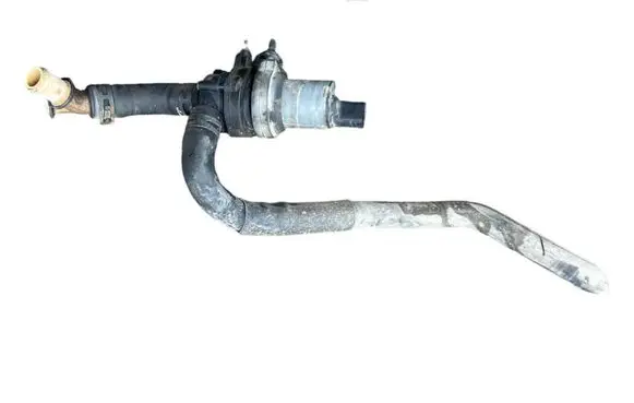 Ford Galaxy Electric auxiliary coolant/water pump 0392020073