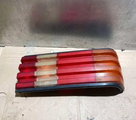 Mercedes-Benz S W126 Rear/tail lights 22072