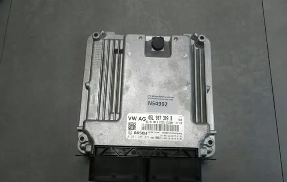 Volkswagen Arteon Engine control unit/module 05L907309B