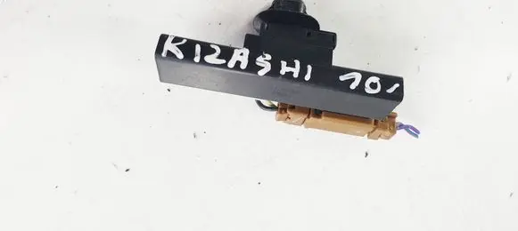 Suzuki Kizashi Keyless system antenna AW03
