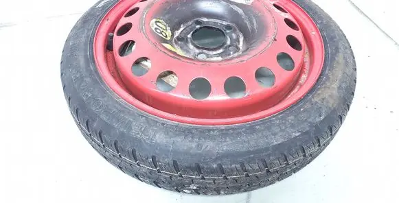 Opel Vectra C R16 spare wheel 919151693H 2160115