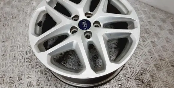 Ford Fusion II R17 alloy rim DS7C1007L3A 75JX17H2X55