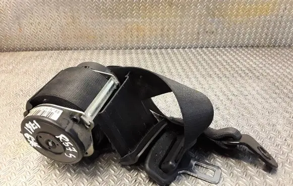 Mini One - Cooper R57 Rear seatbelt 2757687
