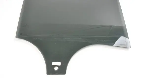 Mercedes-Benz GLC C253 Rear door window glass A2547352800