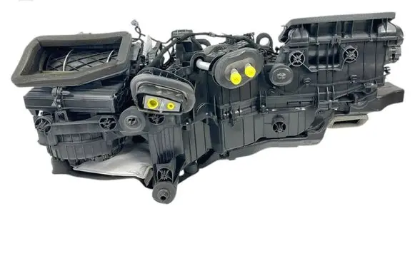 Cadillac Escalade IV Interior heater climate box assembly 84199959 23117425
