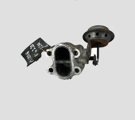 Mazda 6 EGR valve
