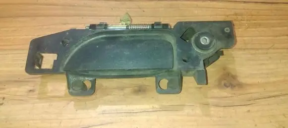 Ford Mondeo MK II Front door exterior handle