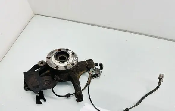 Citroen Jumpy Front wheel hub