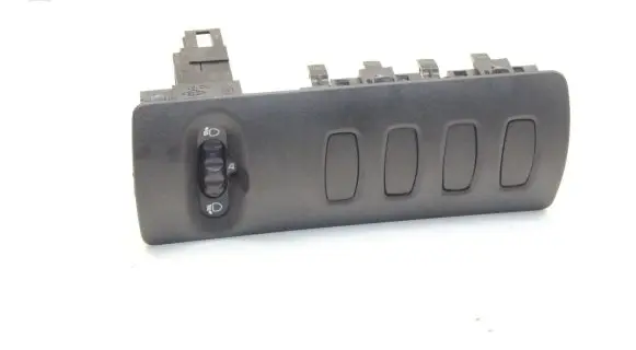 Renault Kangoo III Headlight level height control switch 8200379685
