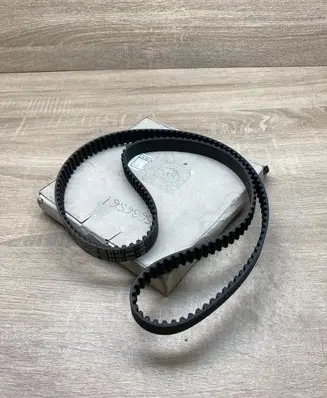 Opel Astra F Timing belt 24451896 S636S61
